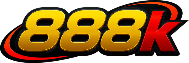 888k Logo